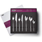 Stellar Rochester 44 Piece Cutlery Set Serves 6-northXsouth Ireland