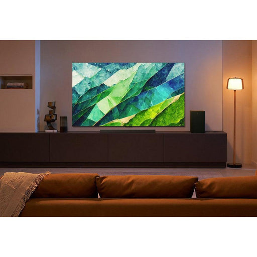 TCL 75C855K 75" 4K QLED Smart TV-northXsouth Ireland