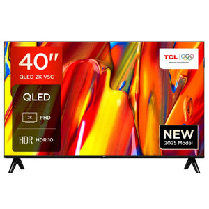 TCL 40V5C-UK 40" Full HD LED TV