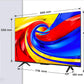 TCL 43P7L-UK 43 QLED Google TV