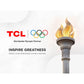 TCL 50Q6C 50" Mini LED 4K Smart TV