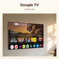TCL 55A400 PRO-UK 55"  QD-MINI LED Art TV - NXTVISION