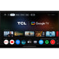 TCL 55A400M-UK 55" QD-MINI LED TV