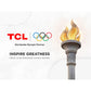 TCL 55C8L 55" SQD Mini LED 4K Smart TV