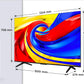 TCL 55P7L-UK 55" QLED Google TV