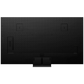 TCL 85A400U-UK 85" QD-MINI LED TV - Black
