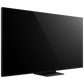 TCL 55A400U-UK 55" QD-MINI LED TV - Black