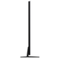 TCL 75A400U-UK 75" QD-MINI LED TV - Black