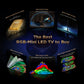 TCL 85RM7L 85" 4K RGB MINI LED TV