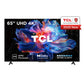 TCL 65V6C 65" 4K LED Google Smart TV
