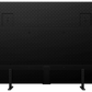 TCL 85A400M-UK 85" QD-MINI LED TV - Black