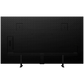TCL 98A400M-UK 98" QD-MINI LED TV - Black