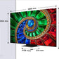 TCL 85RM7L 85" 4K RGB MINI LED TV