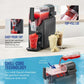 Tower Slushi Machine - T19058