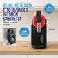 Tower Slushi Machine - T19058