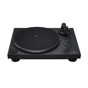 Technics SL-40CBTB Direct Drive Turntable Black with Bluetooth
