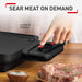 Tefal Electric Plancha Grill - CB642840-northXsouth Ireland