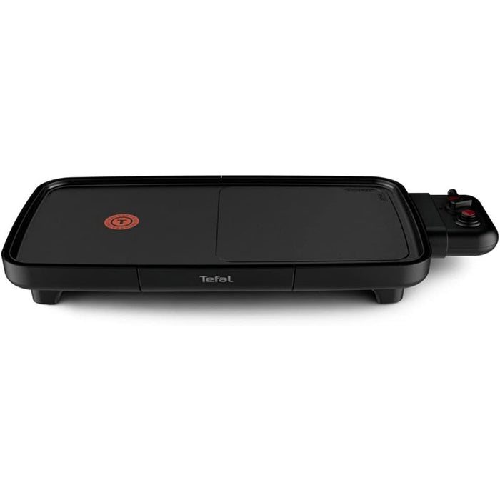 Tefal Electric Plancha Grill - CB642840-northXsouth Ireland