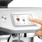 Sage Barista Touch Impress Coffee Machine - Black Truffle