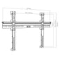 Ttap Low Profile Wall Bracket 600 x 400-northXsouth Ireland