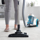 Vax CVRAV013 Pick up Pet Vacuum - Silver & Blue