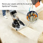 VAX ECB1SPV1 Platinum Power Max Carpet Cleaner - Black