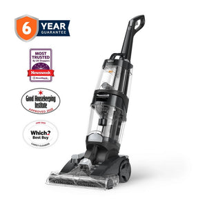 VAX ECB1SPV1 Platinum Power Max Carpet Cleaner - Black