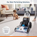 Vax Platinum Antibacterial 1.5L Carpet Cleaner Solution-northXsouth Ireland