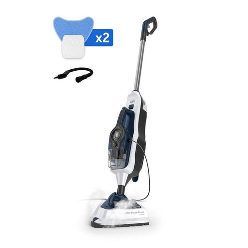 Vax Steam Fresh Home Steam Cleaner CDST-SFXS-northXsouth Ireland