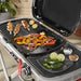 Weber 7034 Traveler Griddle Plate-northXsouth Ireland