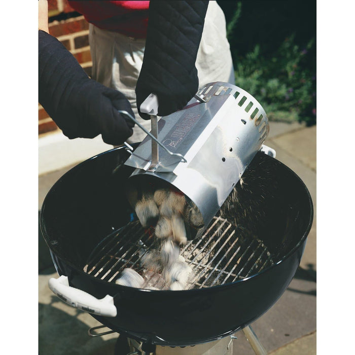 Weber Chimney Starter Set-northXsouth Ireland