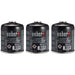 Weber Gas Canister for Traveler series 3pack-northXsouth Ireland