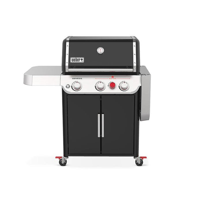 Weber Genesis e325S Gas Barbecue-northXsouth Ireland