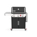 Weber Genesis e325S Gas Barbecue-northXsouth Ireland