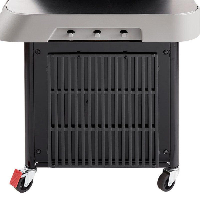 Weber Genesis e325S Gas Barbecue-northXsouth Ireland