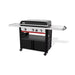 Weber Slate GDP 76cm Premium Griddle-northXsouth Ireland