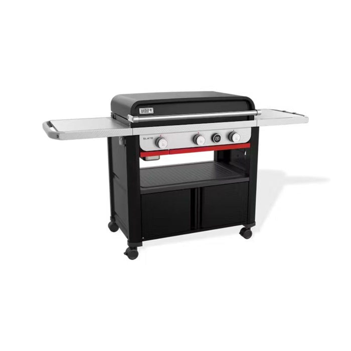 Weber Slate GDP 76cm Premium Griddle-northXsouth Ireland