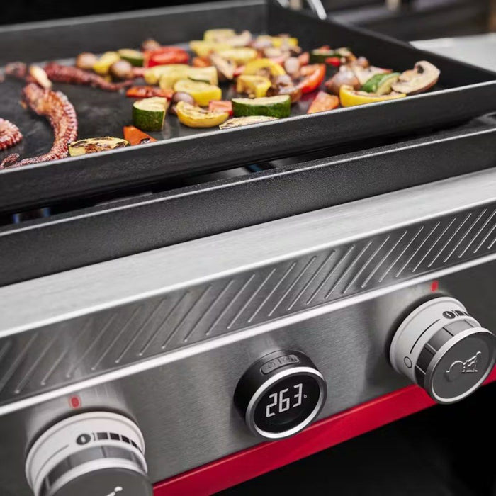 Weber Slate GDP 76cm Premium Griddle-northXsouth Ireland