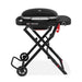 Weber Traveler Mini Portable Gas Barbecue-northXsouth Ireland