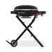 Weber Traveler Mini Portable Gas Barbecue-northXsouth Ireland