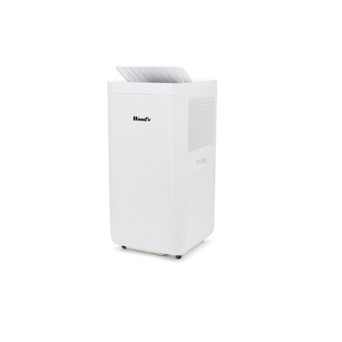 Woods Portable Air Conditioner 12,000 BTU 35m2-northXsouth Ireland