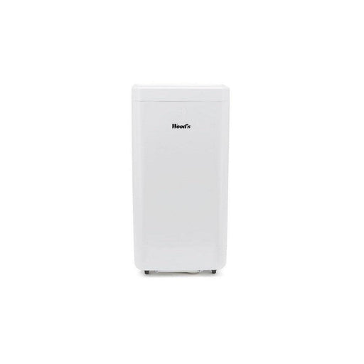 Woods Portable Air Conditioner 12,000 BTU 35m2-northXsouth Ireland