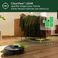 iRobot Roomba 105 Combo Robot Vacuum Cleaner & Mop - Black