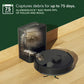 iRobot Roomba 105+ Combo with Self Empty Dock - Black