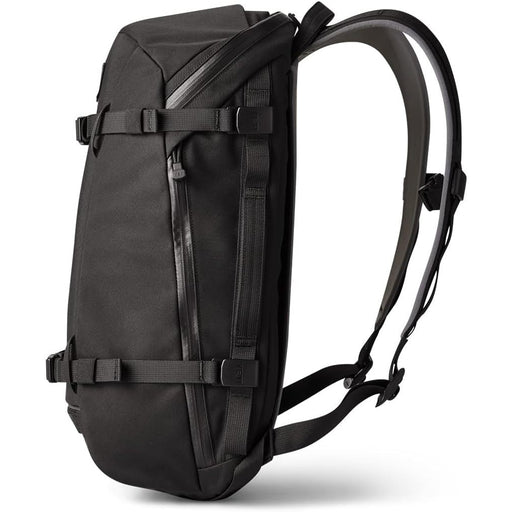 YETI Crossroads Backpack 22L - Black-northXsouth Ireland