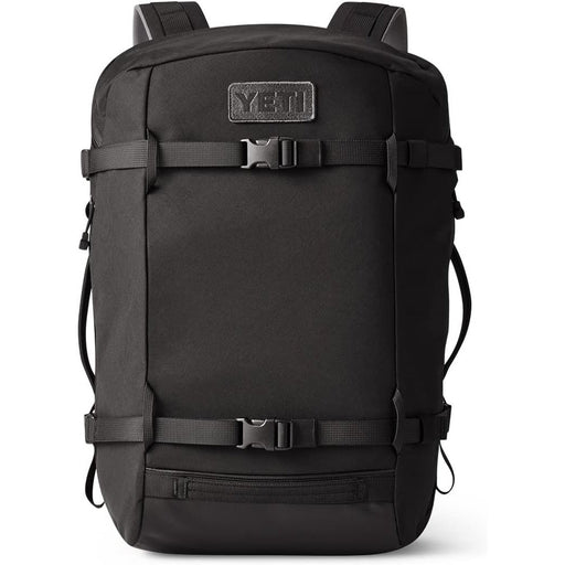 YETI Crossroads Backpack 22L - Black-northXsouth Ireland