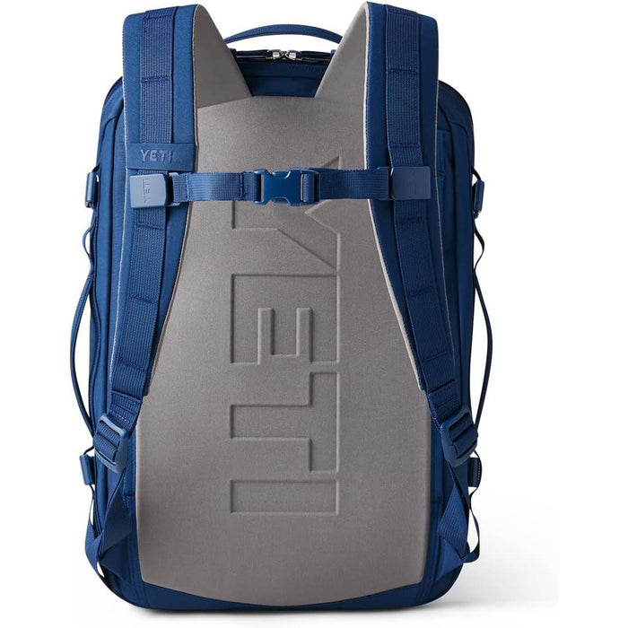 YETI Crossroads Backpack 22L - Navy-northXsouth Ireland