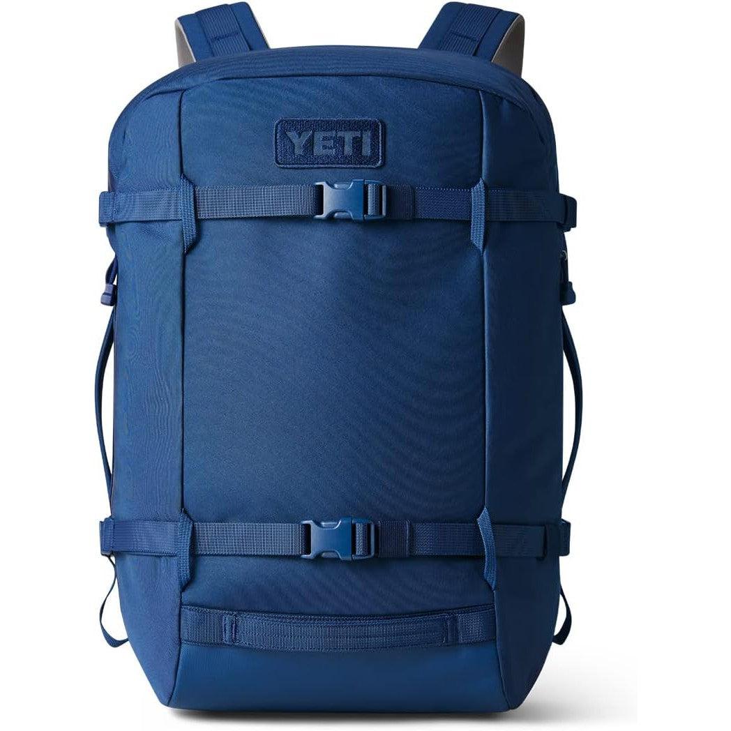 YETI Crossroads Backpack 22L - Navy-northXsouth Ireland
