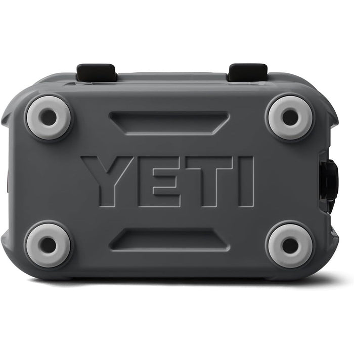 YETI Roadie 15 Cooler Box - Charcoal-northXsouth Ireland