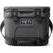 YETI Roadie 15 Cooler Box - Charcoal-northXsouth Ireland